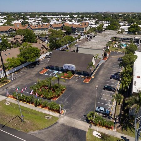 Bayside Inn Pinellas Park - Clearwater Kültér fotó