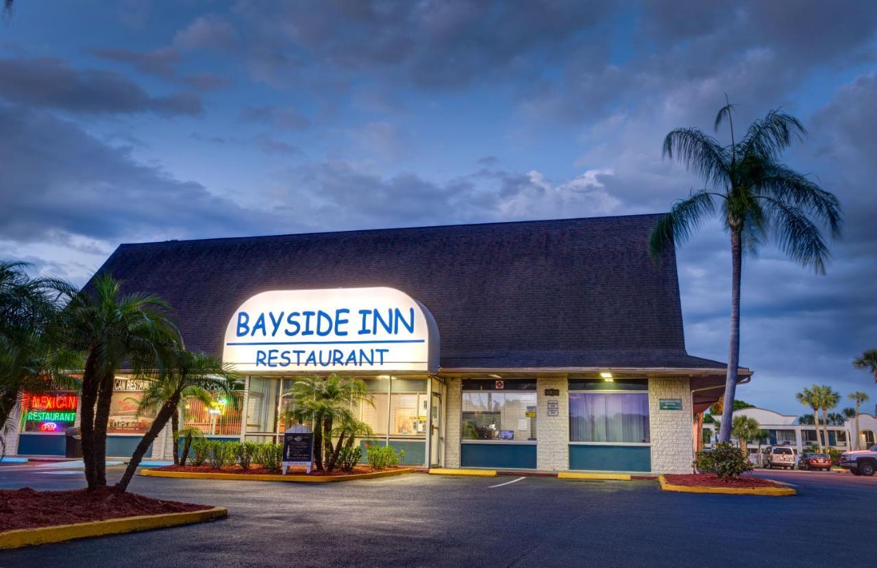 Bayside Inn Pinellas Park - Clearwater Kültér fotó