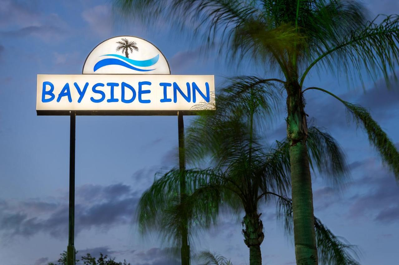 Bayside Inn Pinellas Park - Clearwater Kültér fotó